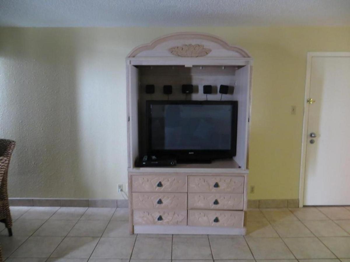 Signature Condos South Padre Island Eksteriør bilde