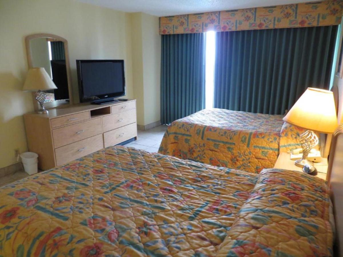 Signature Condos South Padre Island Eksteriør bilde